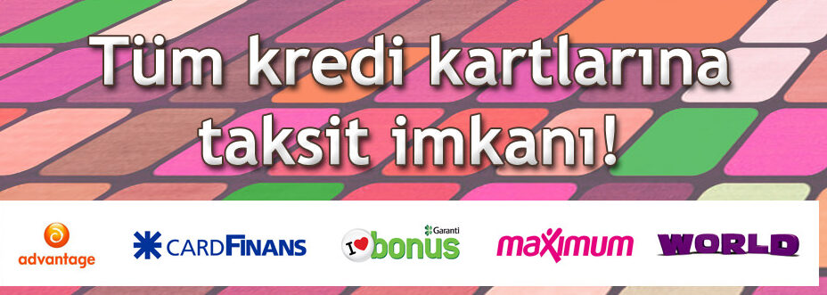 3 Taksit