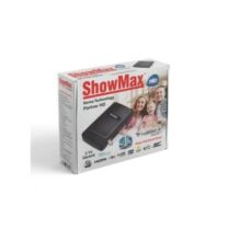 Showmax Partner Full Hd Uydu Alıcısı