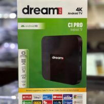 Dreamstar C1 Pro 2024